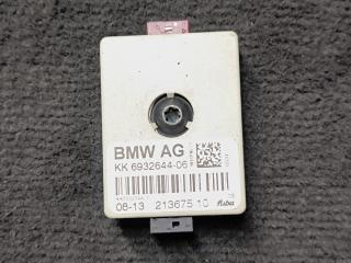 прочая запчасть BMW X6 E71 [рестайлинг] E71 2013, 5.0 л., N57 D30 C, дизель, АКПП, 475, внедорожник 5 дв., полный привод, 6932644, 65206932644