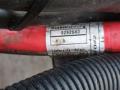 плюсовой провод аккумулятора BMW X6 E71 [рестайлинг] E71 2013, 5.0 л., N57 D30 C, дизель, АКПП, 475, внедорожник 5 дв., полный привод, 9292882, 9292643 - фото №4