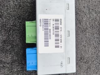 блок управления подвеской BMW X6 E71 [рестайлинг] E71 2013, 5.0 л., N57 D30 C, дизель, АКПП, 475, внедорожник 5 дв., полный привод, 6785396