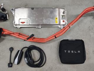 зарядка для электромобиля Tesla Model Y 1 поколение 2023, электро, внедорожник 5 дв., полный привод, 1479075-00-C, 1479075, 1509395, 1509395-10-C, 1501773, 1501773-60-B, 1135558, 1135558-05-A, 1518920, 1518920-00-A, 1478844, 1478844-00-A, 1476608, 1476608-00-D, 1478840, 1478840-00-A, 1095082, 1095082-00-C, 1490374-20-D