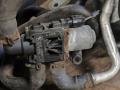 автономный отопитель (Webasto) BMW X5 E70 [рестайлинг] E70 2013, 5.0 л., N57 D30 C, дизель, АКПП, внедорожник 5 дв., полный привод, 64129252605, 9252605, 9023970C - фото №3