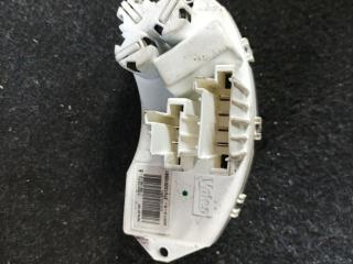 сопротивление печки BMW X6 E71 [рестайлинг] E71 2013, 5.0 л., N57 D30 C, дизель, АКПП, 475, внедорожник 5 дв., полный привод
