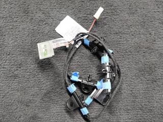 подсветка наружной ручки задней левой BMW X6 E71 [рестайлинг] E71 2013, 5.0 л., N57 D30 C, дизель, АКПП, 475, внедорожник 5 дв., полный привод, 7209889