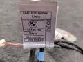 подсветка наружной ручки задней левой BMW X6 E71 [рестайлинг] E71 2013, 5.0 л., N57 D30 C, дизель, АКПП, 475, внедорожник 5 дв., полный привод, 7209889 - фото №3