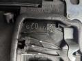 замок двери BMW X6 E71 [рестайлинг] E71 2013, 5.0 л., N57 D30 C, дизель, АКПП, 475, внедорожник 5 дв., полный привод, 7315024, 7315023, 7315020, 7315021 - фото №4