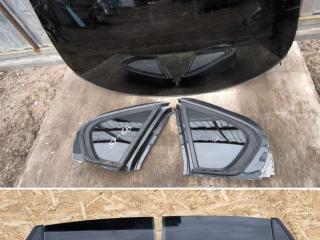 комплект задних стекол BMW X6 E71 [рестайлинг] E71 2013, 5.0 л., N57 D30 C, дизель, АКПП, 475, внедорожник 5 дв., полный привод