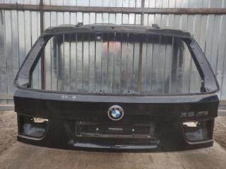 крышка багажника (дверь 3-5) BMW X5 M E70 2010, 4.4 л., S63 B44 A, бензин, АКПП, внедорожник 5 дв.