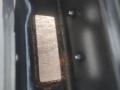 крышка багажника (дверь 3-5) BMW X5 M E70 2010, 4.4 л., S63 B44 A, бензин, АКПП, внедорожник 5 дв. - фото №6