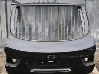 крышка багажника (дверь 3-5) BMW X6 E71 [рестайлинг] E71 2013, 5.0 л., N57 D30 C, дизель, АКПП, 475, внедорожник 5 дв., полный привод