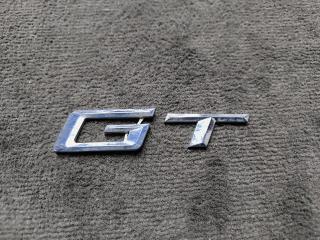 эмблема BMW 6 GT G32 2017, 3.0 л., D, B57 D30 A, дизель, АКПП, хетчбэк 5 дв., задний привод, правый руль