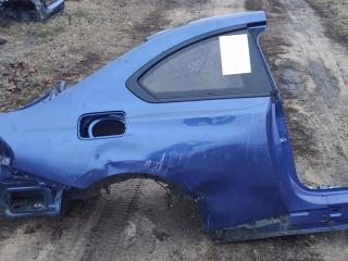 крыло заднее правое BMW 2 серия G42 2022, 3.0 л., B58B30, бензин, АКПП, купе, полный привод