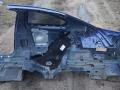 крыло заднее правое BMW 2 серия G42 2022, 3.0 л., B58B30, бензин, АКПП, купе, полный привод - фото №3