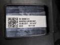 накладка двери (крышки) багажника BMW 6 GT G32 2017, 3.0 л., D, B57 D30 A, дизель, АКПП, хетчбэк 5 дв., задний привод, правый руль - фото №4