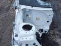четверть передняя правая BMW 1 серия F40 2020, 2.0 л., B48A20E, бензин, АКПП, белый, хетчбэк 5 дв., полный привод - фото №2