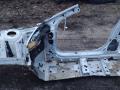 четверть передняя правая BMW 1 серия F40 2020, 2.0 л., B48A20E, бензин, АКПП, белый, хетчбэк 5 дв., полный привод - фото №3