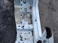 четверть передняя правая BMW 1 серия F40 2020, 2.0 л., B48A20E, бензин, АКПП, белый, хетчбэк 5 дв., полный привод - фото №4