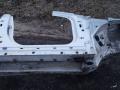 четверть передняя правая BMW 1 серия F40 2020, 2.0 л., B48A20E, бензин, АКПП, белый, хетчбэк 5 дв., полный привод - фото №5