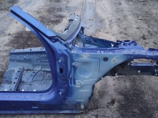 четверть передняя правая BMW 2 серия G42 2022, 3.0 л., B58B30, бензин, АКПП, купе, полный привод