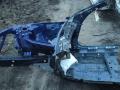 четверть передняя правая BMW 2 серия G42 2022, 3.0 л., B58B30, бензин, АКПП, купе, полный привод - фото №3