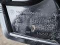 направляющая шторки багажника (салазки) BMW X6 E71 [рестайлинг] E71 2013, 5.0 л., N57 D30 C, дизель, АКПП, 475, внедорожник 5 дв., полный привод, 6981054 - фото №3