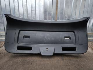 обшивка крышки багажника BMW X6 E71 [рестайлинг] E71 2013, 5.0 л., N57 D30 C, дизель, АКПП, 475, внедорожник 5 дв., полный привод