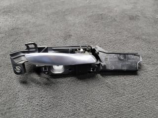 ручка внутренняя передняя правая BMW X6 E71 [рестайлинг] E71 2013, 5.0 л., N57 D30 C, дизель, АКПП, 475, внедорожник 5 дв., полный привод, 9112430, 51419112430