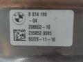 насадка на глушитель BMW X5 G05 2018, 3.0 л., бензин, 8074189, 8074190 - фото №7