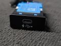 разъем AUX / USB BMW Z4 G29 2021, 2.0 л., B46 B20 B, бензин, 8711939 - фото №2