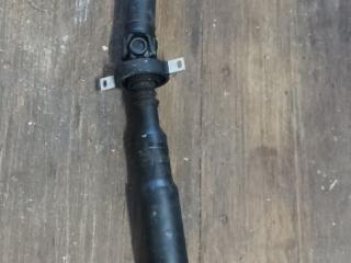 карданный вал BMW X5 E70 [рестайлинг] E70 2013, 5.0 л., N57 D30 C, дизель, АКПП, внедорожник 5 дв., полный привод, 7624427