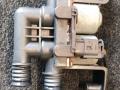 кран отопителя (печки) BMW X5 E70 [рестайлинг] E70 2013, 5.0 л., N57 D30 C, дизель, АКПП, внедорожник 5 дв., полный привод, 6910544, 64116910544 - фото №2