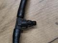 трубка обратки форсунок Mercedes-Benz Sprinter 2 поколение [рестайлинг] (W906) W906 2014, 2.2 л., OM 651.955, дизель, 6МКПП, микроавтобус - фото №2