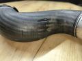 патрубок интеркулера Mercedes-Benz Sprinter 2 поколение [рестайлинг] (W906) W906 2014, 2.2 л., OM 651.955, дизель, 6МКПП, микроавтобус, A906528378 - фото №5