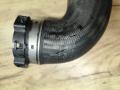 патрубок интеркулера Mercedes-Benz Sprinter 2 поколение [рестайлинг] (W906) W906 2014, 2.2 л., OM 651.955, дизель, 6МКПП, микроавтобус, A906528378 - фото №6