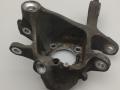 кулак задний правый BMW 7 серия F01/F02 2010, 3.0 л., N57 D30 B, дизель, АКПП, седан, 6775584 - фото №2