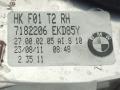 фонарь крышки багажника правый BMW 7 серия F01/F02 2010, 3.0 л., N57 D30 B, дизель, АКПП, седан, 7182206 - фото №5