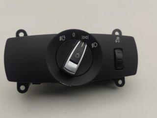переключатель света BMW 7 серия F01/F02 2012, 3.0 л., N54 B30 A, бензин, АКПП, седан, 9204068