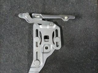 петля капота левая BMW X5 E70 [рестайлинг] E70 2013, 5.0 л., N57 D30 C, дизель, АКПП, внедорожник 5 дв., полный привод, 7148347
