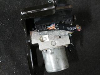 блок ABS BMW X5 E70 [рестайлинг] E70 2013, 5.0 л., N57 D30 C, дизель, АКПП, внедорожник 5 дв., полный привод, 34516854702, 34526854704, 6854702, 6854704