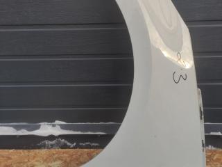 крыло переднее левое BMW i3 L01 I01 2016, бензин, электро, a300, задний привод, 7299193