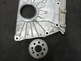 декоративная крышка двигателя BMW X3 M F97 2021, 3.0 л., S58B30A, бензин, АКПП, полный привод, 8640046, 8640047, 8687455, 11148687455, 11148602594, 8602594, 11148605104, 8605104