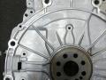 декоративная крышка двигателя BMW X3 M F97 2021, 3.0 л., S58B30A, бензин, АКПП, полный привод, 8640046, 8640047, 8687455, 11148687455, 11148602594, 8602594, 11148605104, 8605104 - фото №2
