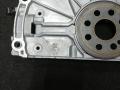 декоративная крышка двигателя BMW X3 M F97 2021, 3.0 л., S58B30A, бензин, АКПП, полный привод, 8640046, 8640047, 8687455, 11148687455, 11148602594, 8602594, 11148605104, 8605104 - фото №3