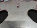 Маховик АКПП (драйв плата) BMW X3 M F97 2021, 3.0 л., S58B30A, бензин, АКПП, полный привод, 8612144, 11228612144 - фото №3