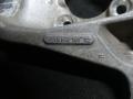 кулак поворотный правый BMW i3 L01 I01 2016, бензин, электро, a300, задний привод, 6852160 - фото №3