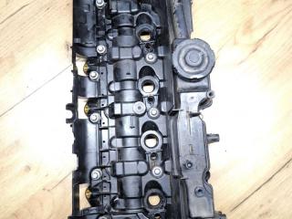 клапанная крышка BMW 3 серия F30/F31 [рестайлинг] F30 2016, 2.0 л., B47 D20 A, дизель, МКПП, седан, 11128581798, 8581798