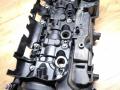 клапанная крышка BMW 3 серия F30/F31 [рестайлинг] F30 2016, 2.0 л., B47 D20 A, дизель, МКПП, седан, 11128581798, 8581798 - фото №3