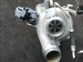 турбина BMW 8 серия G14/G15 G16 2021, 4.0 л., бензин, АКПП, с36, седан, задний привод, 8679021 - фото №4