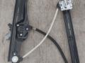стеклоподъемник передний правый BMW X3 F25 2011, 3.0 л., N52 B30 A, бензин, АКПП, внедорожник 5 дв., 4880168 - фото №2