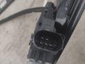 стеклоподъемник передний правый BMW X3 F25 2011, 3.0 л., N52 B30 A, бензин, АКПП, внедорожник 5 дв., 4880168 - фото №5