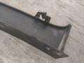накладка колесной арки передний правый BMW X5 E70 [рестайлинг] 2012, 3.0 л., N55 B30 A, бензин, АКПП, внедорожник 5 дв., 51777158428, 7158428 - фото №4